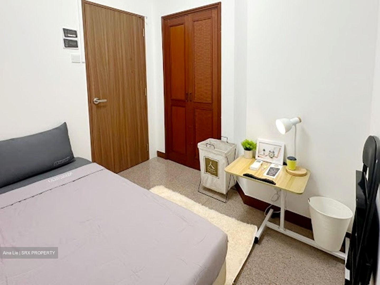Tropical Spring (D18), Condominium #602860801